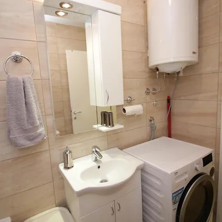 Luna Lux Appartamento Belgrado