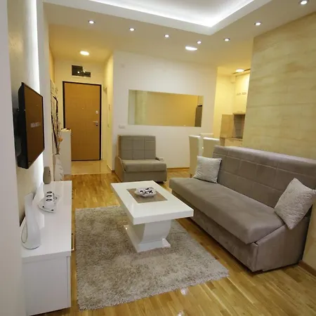 Luna Lux Belgrado